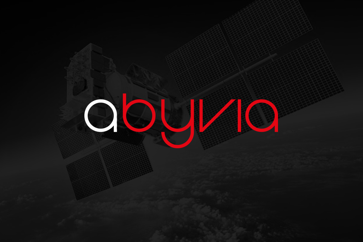 Création Logotype Abyvia