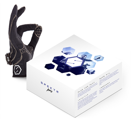 bg creation packaging produit mobile | Agence de communication otaku design