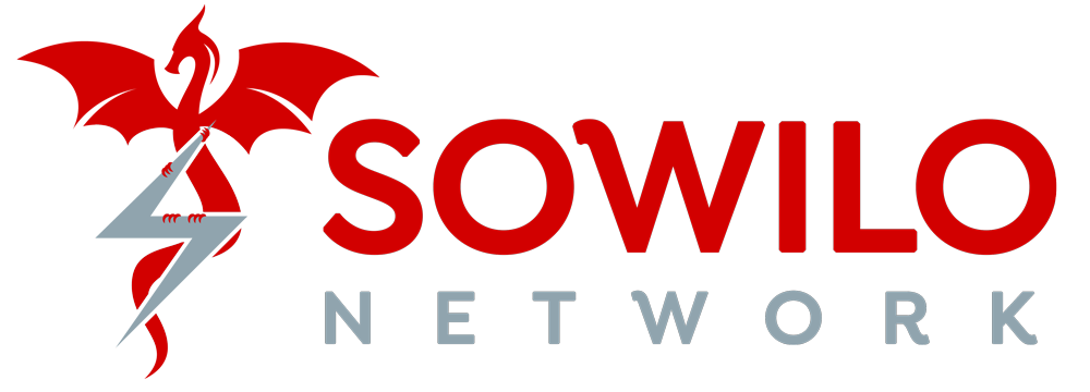 Création logo Sowilo